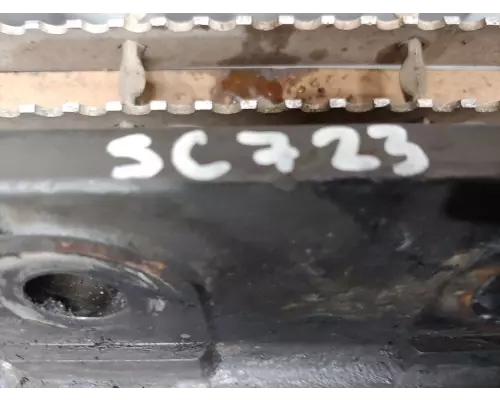 Not Available N/A Engine Mounts