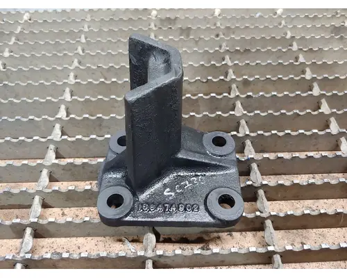 Not Available N/A Engine Mounts