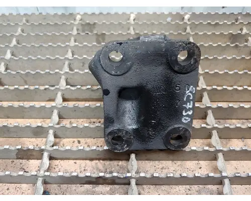 Not Available N/A Engine Mounts