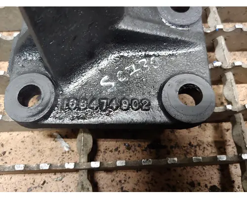 Not Available N/A Engine Mounts