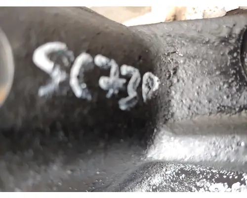 Not Available N/A Engine Mounts