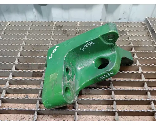 Engine Mounts Not Available N/A Machinery And Truck Parts