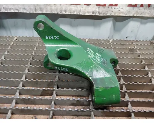 Not Available N/A Engine Mounts