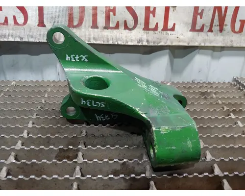 Not Available N/A Engine Mounts