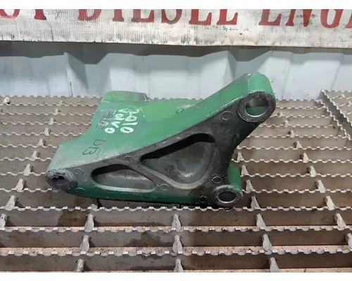 Not Available N/A Engine Mounts