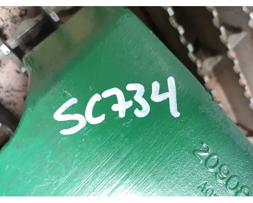 Not Available N/A Engine Mounts