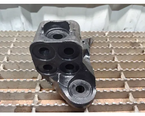 Not Available N/A Engine Mounts