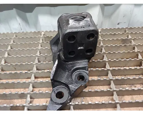 Not Available N/A Engine Mounts