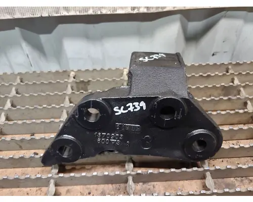 Not Available N/A Engine Mounts