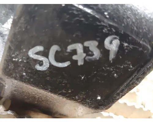 Not Available N/A Engine Mounts