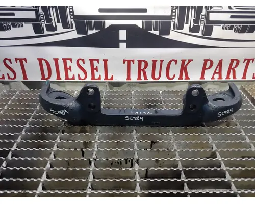 Not Available N/A Engine Mounts