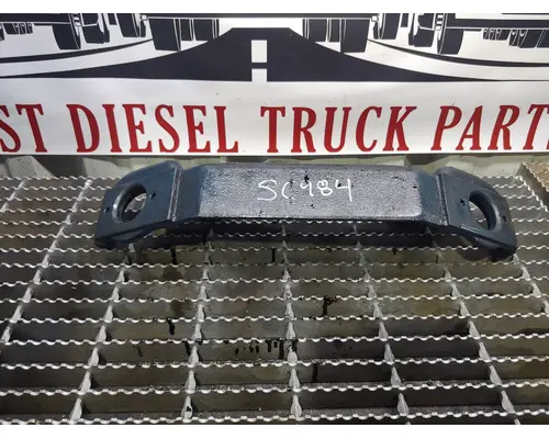 Not Available N/A Engine Mounts