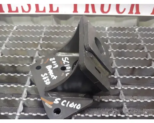 Not Available N/A Engine Mounts