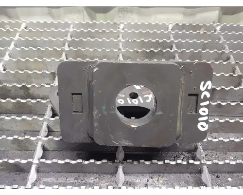 Not Available N/A Engine Mounts