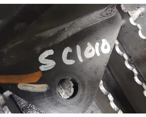 Not Available N/A Engine Mounts