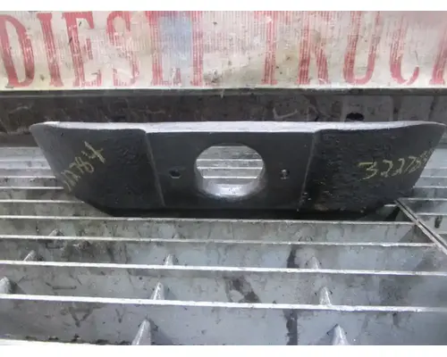 Not Available N/A Engine Mounts