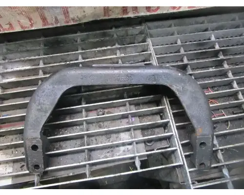 Not Available N/A Engine Mounts