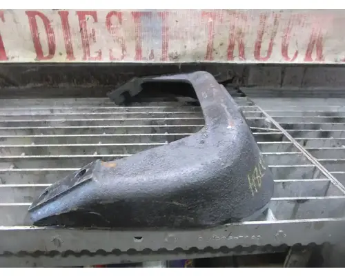 Not Available N/A Engine Mounts