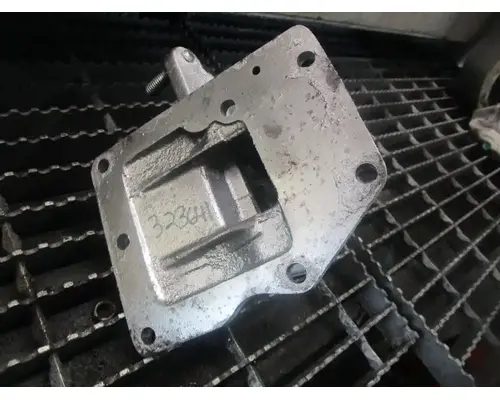 Not Available N/A Engine Mounts