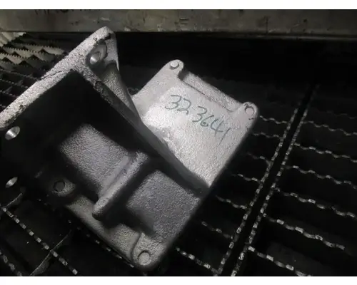 Not Available N/A Engine Mounts