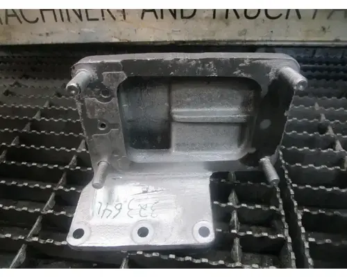 Not Available N/A Engine Mounts