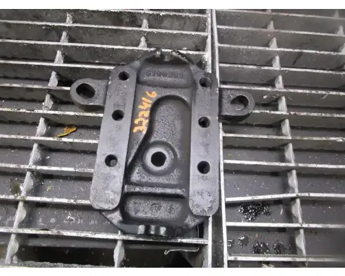 Not Available N/A Engine Mounts