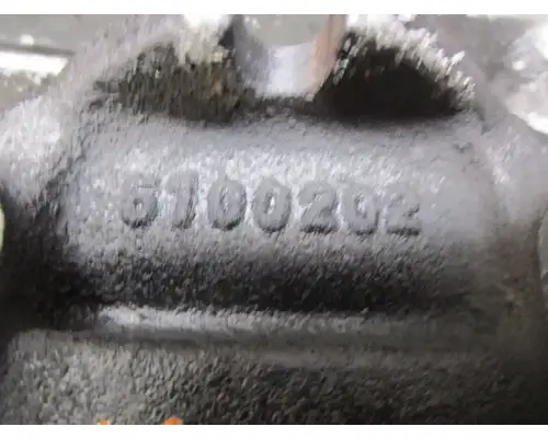 Not Available N/A Engine Mounts