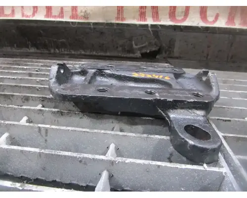 Not Available N/A Engine Mounts