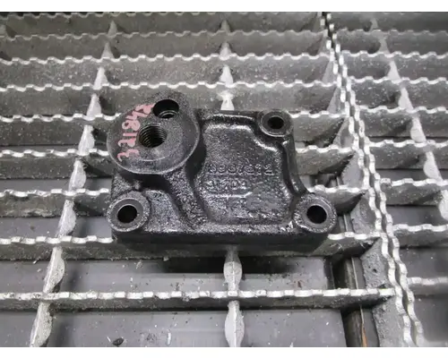 Engine Mounts Not Available N/A Machinery And Truck Parts