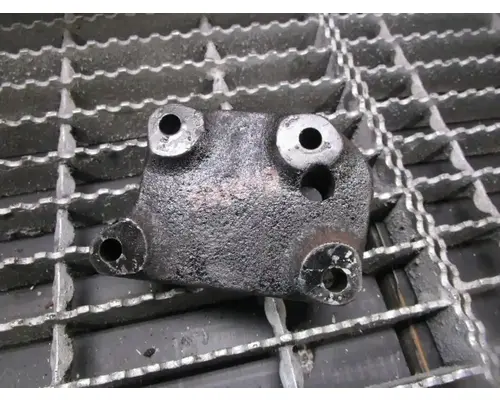 Not Available N/A Engine Mounts