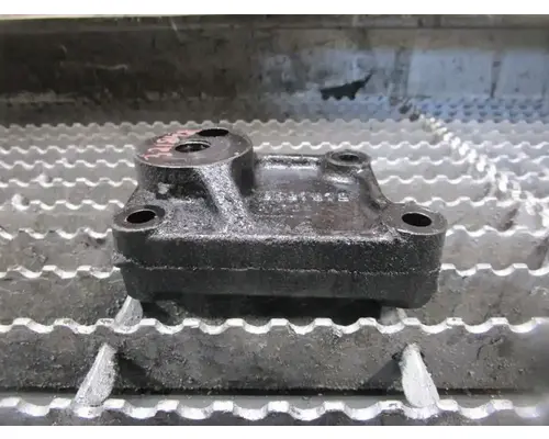 Not Available N/A Engine Mounts