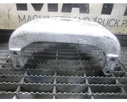 Not Available N/A Engine Mounts