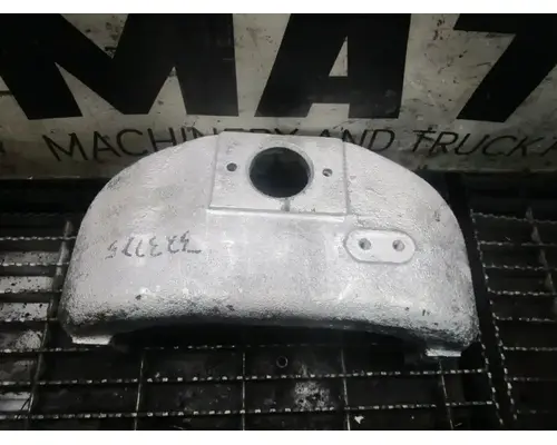 Not Available N/A Engine Mounts