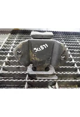 Not Available N/A Engine Mounts