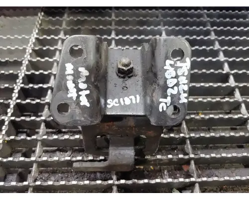 Not Available N/A Engine Mounts