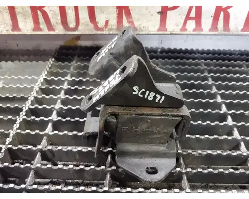 Not Available N/A Engine Mounts