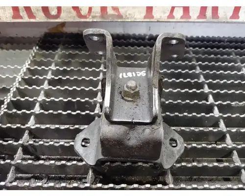 Not Available N/A Engine Mounts