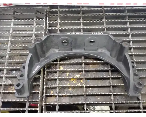 Not Available N/A Engine Mounts