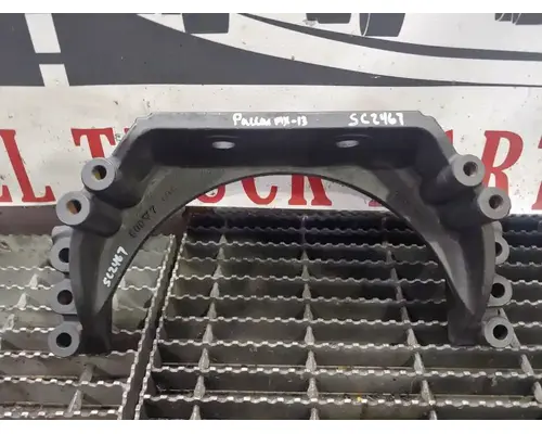 Not Available N/A Engine Mounts