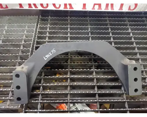 Not Available N/A Engine Mounts