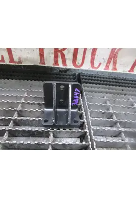 Not Available N/A Engine Mounts