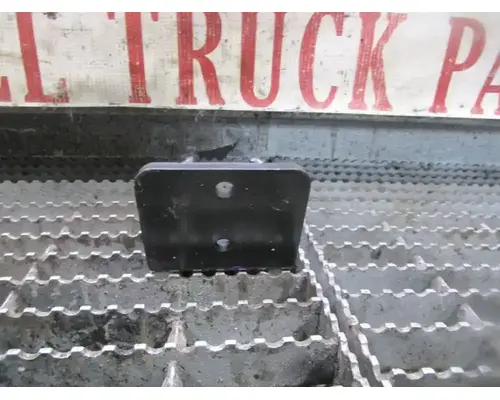 Not Available N/A Engine Mounts