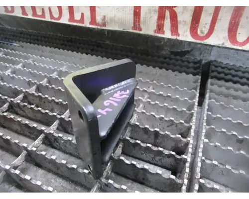 Not Available N/A Engine Mounts