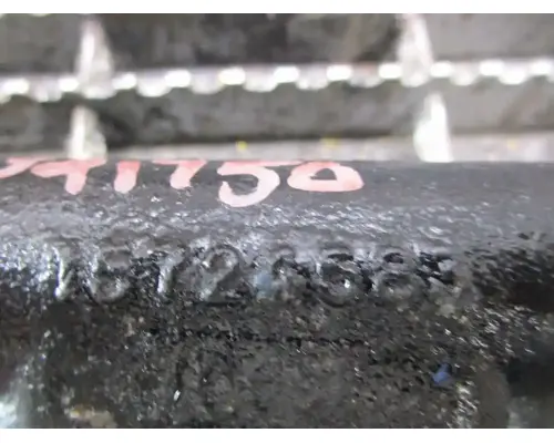 Not Available N/A Engine Mounts