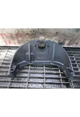 Not Available N/A Engine Mounts