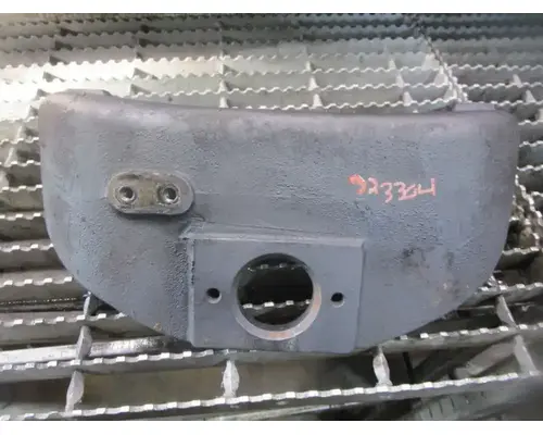 Not Available N/A Engine Mounts