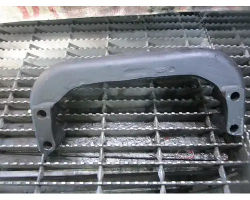 Not Available N/A Engine Mounts