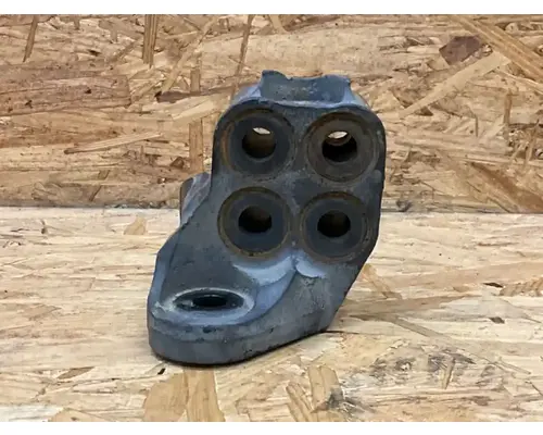 Engine Mounts Not Available N/A Complete Recycling Group LLC