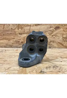 Not Available N/A Engine Mounts