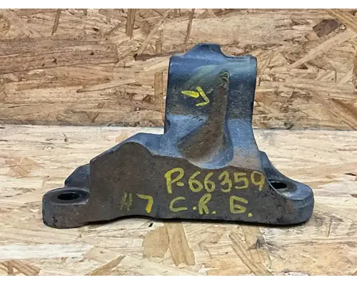 Not Available N/A Engine Mounts